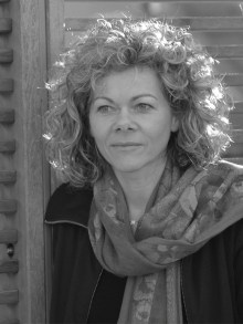 Corinna Luedtke, Foto: Sabine Kropp